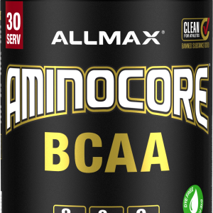 ALL MAX AMINOCORE BCAA 345G