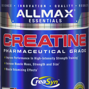 ALL MAX CREATINE 100G