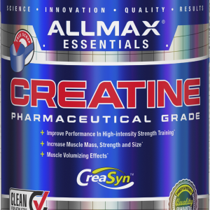 AM CREATINE 400G