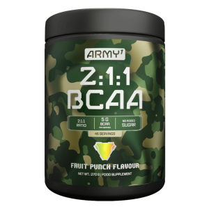 ARMY1 BCAA 270G