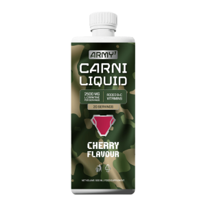 ARMY1 CARNITINE LIQUID 500ML