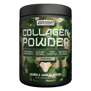 ARMY1 COLLAGEN POWDER 450G