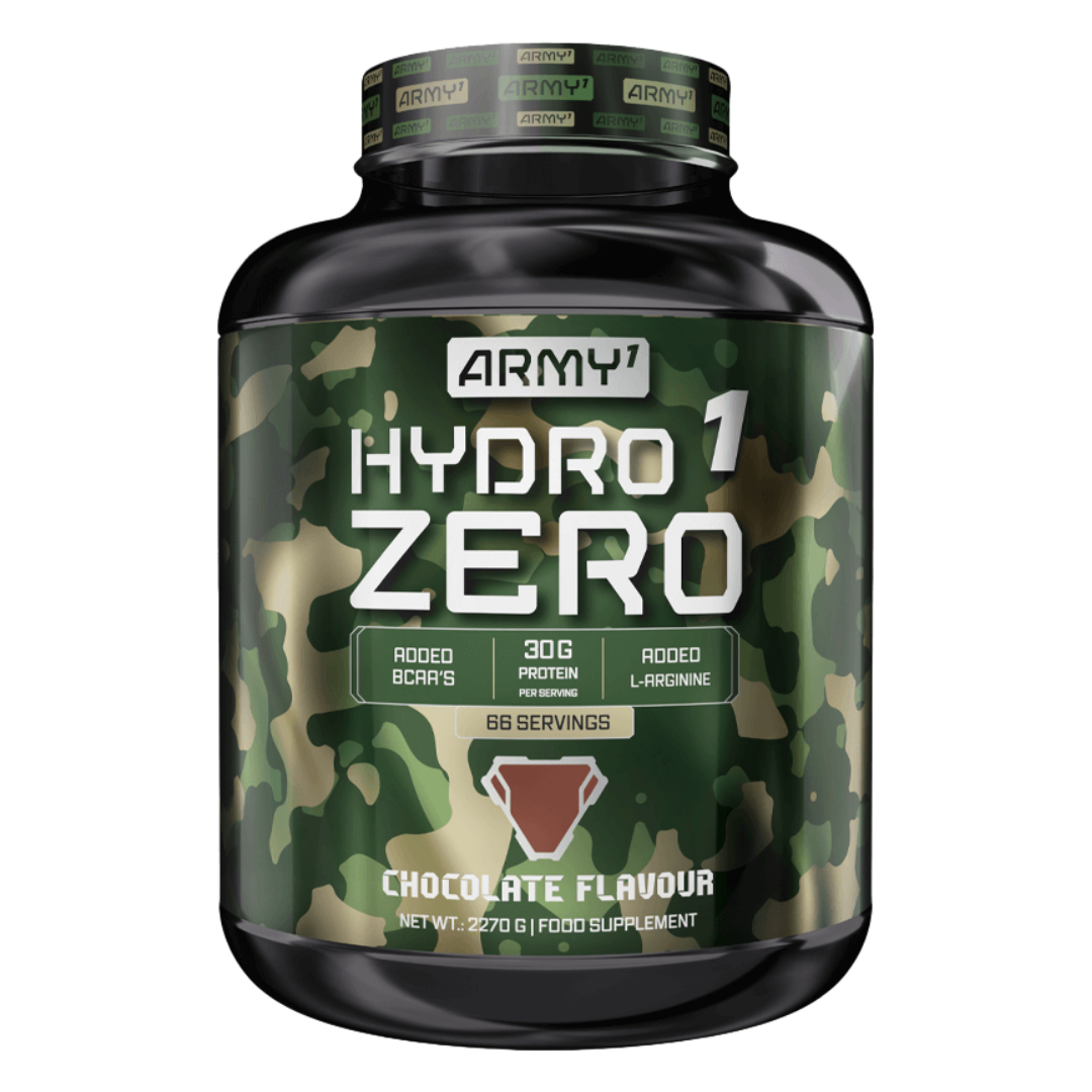 ARMY1 HYDRO 1 ZERO 2270G