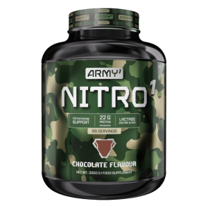 ARMY1 NITRO 1 2000G