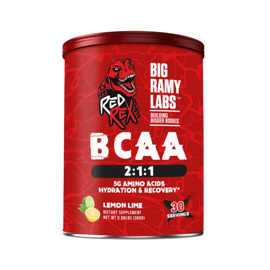 RR BCAA 300G 30S
