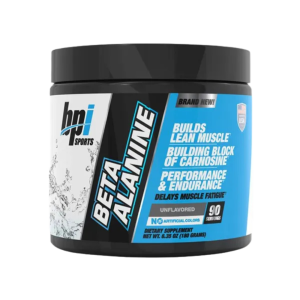 BPI BETA ALANINE 90SVG UNFLAVORED