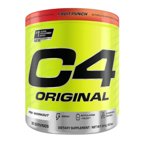 CELL C4 ORIGINAL 30SRV