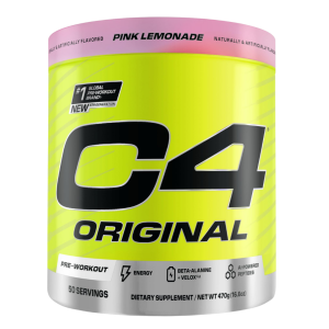 CELL C4 ORIGINAL 50SRV