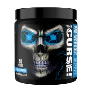 JNX SPORTS THE CURSE 50SERV