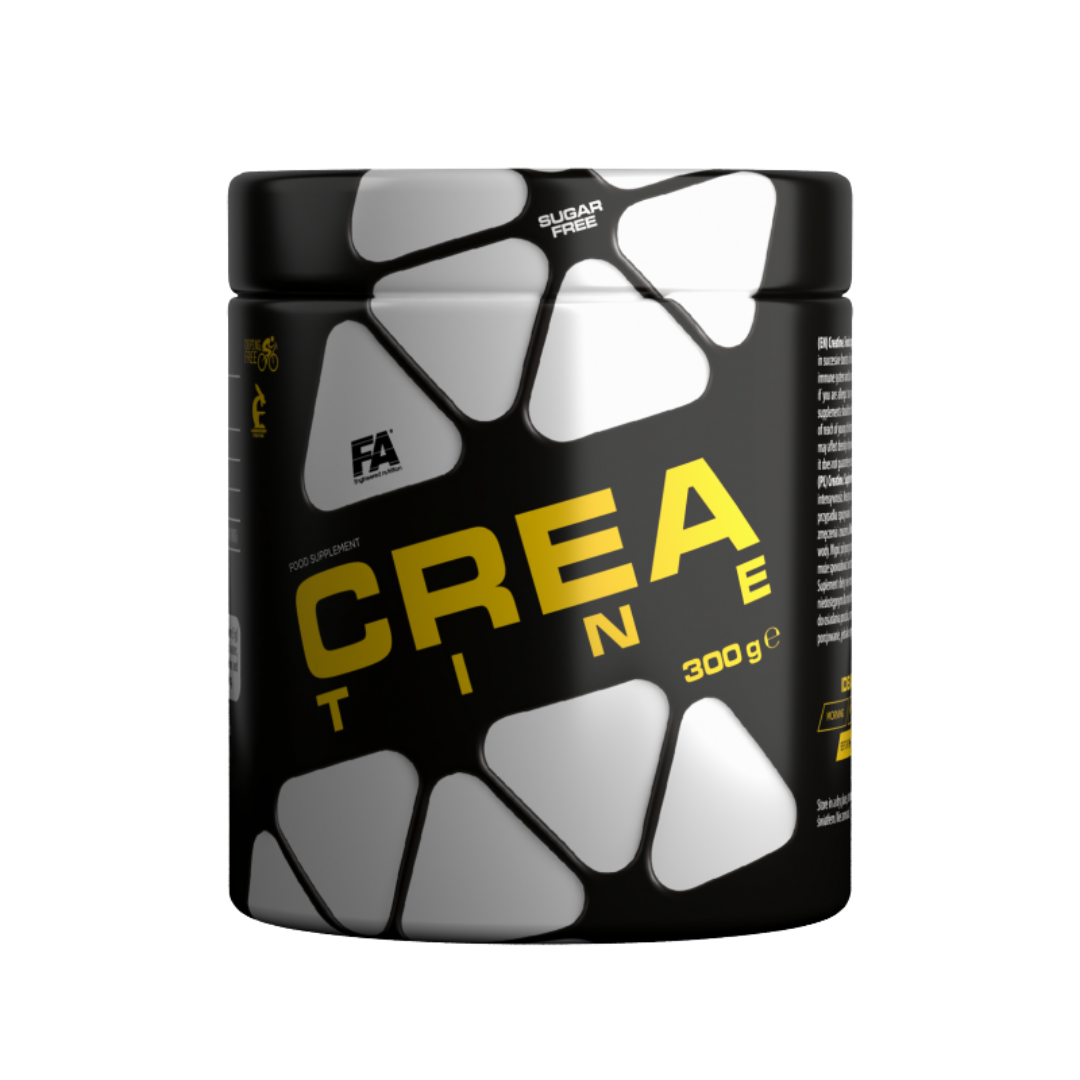 FA CREATINE 300G