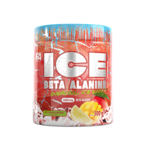 FA ICE BETA ALANINE 300G ICY MANGO LEMON