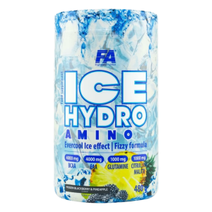 FA ICE HYDRO AMINO 480G