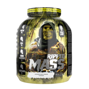 FA SKULL LABS RIPPED MASS 3KG