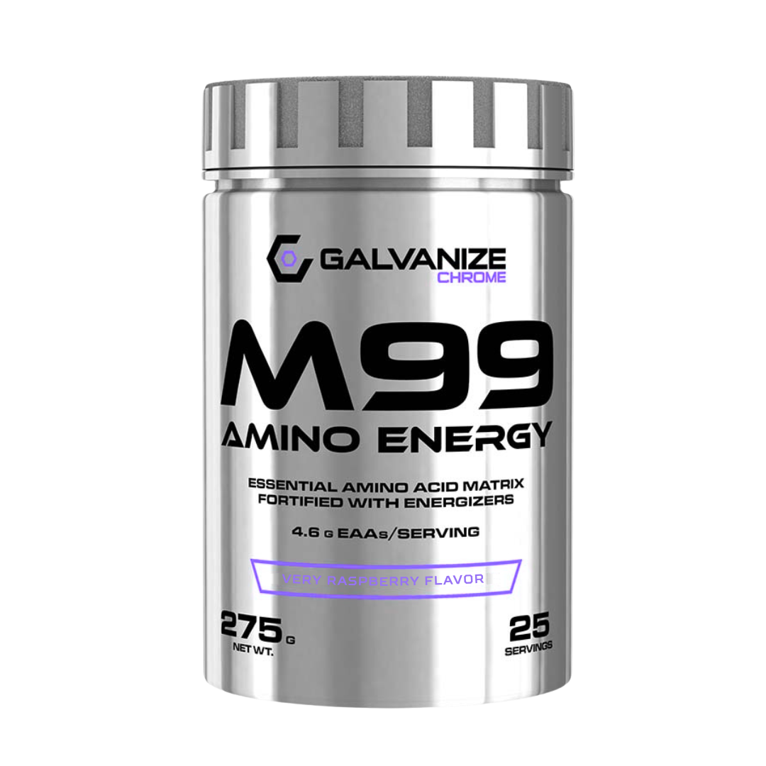 GALVANIZE M99 AMINO ENERGY 275G