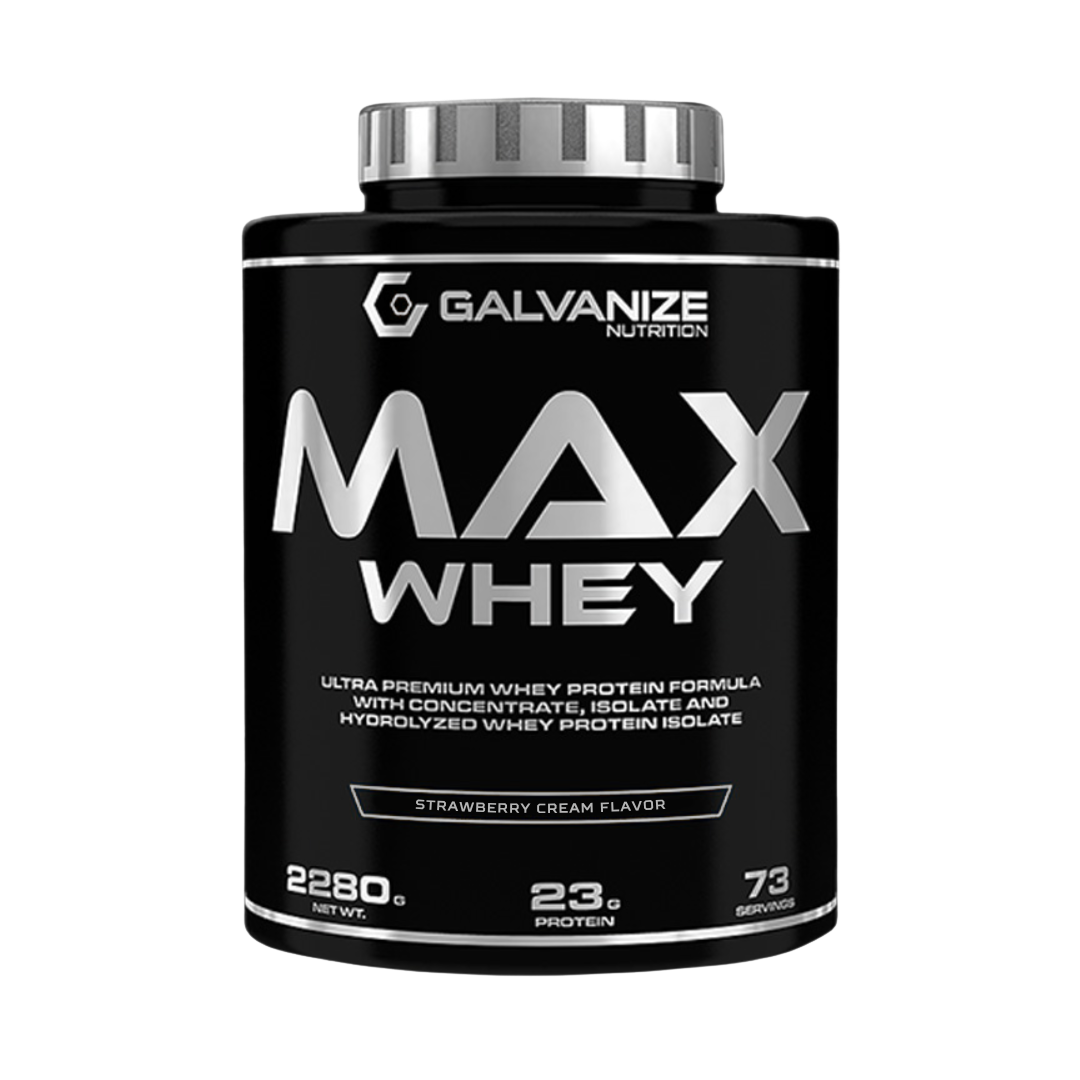 GALVANIZE MAX WHEY 2280G