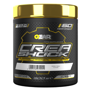 GEAR CREA SHOCK 300G