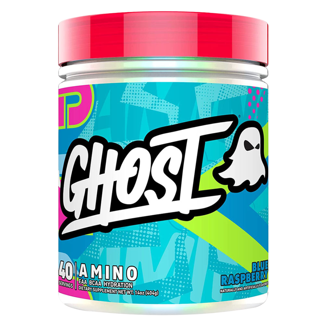 GHOST AMINO V2 40SRV