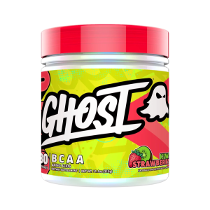 GHOST BCAA V2 30S
