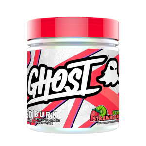 GHOST BURN V3 60SRV