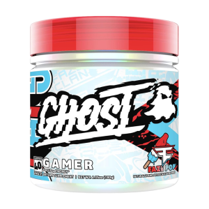 GHOST GAMER 40SRV FAZE POP