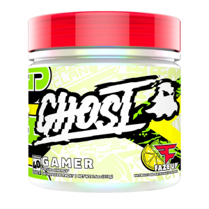 GHOST GAMER V2 40SRV FAZE UP