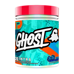 GHOST INTRA 20SRV