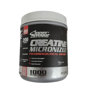 IA CREATINE MONOHYDRATE BAG 1000G