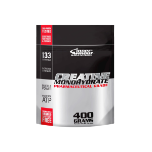 IA CREATINE MONOHYDRATE BAG 400G