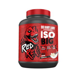 RR ISO BIG 60S 4.6LB