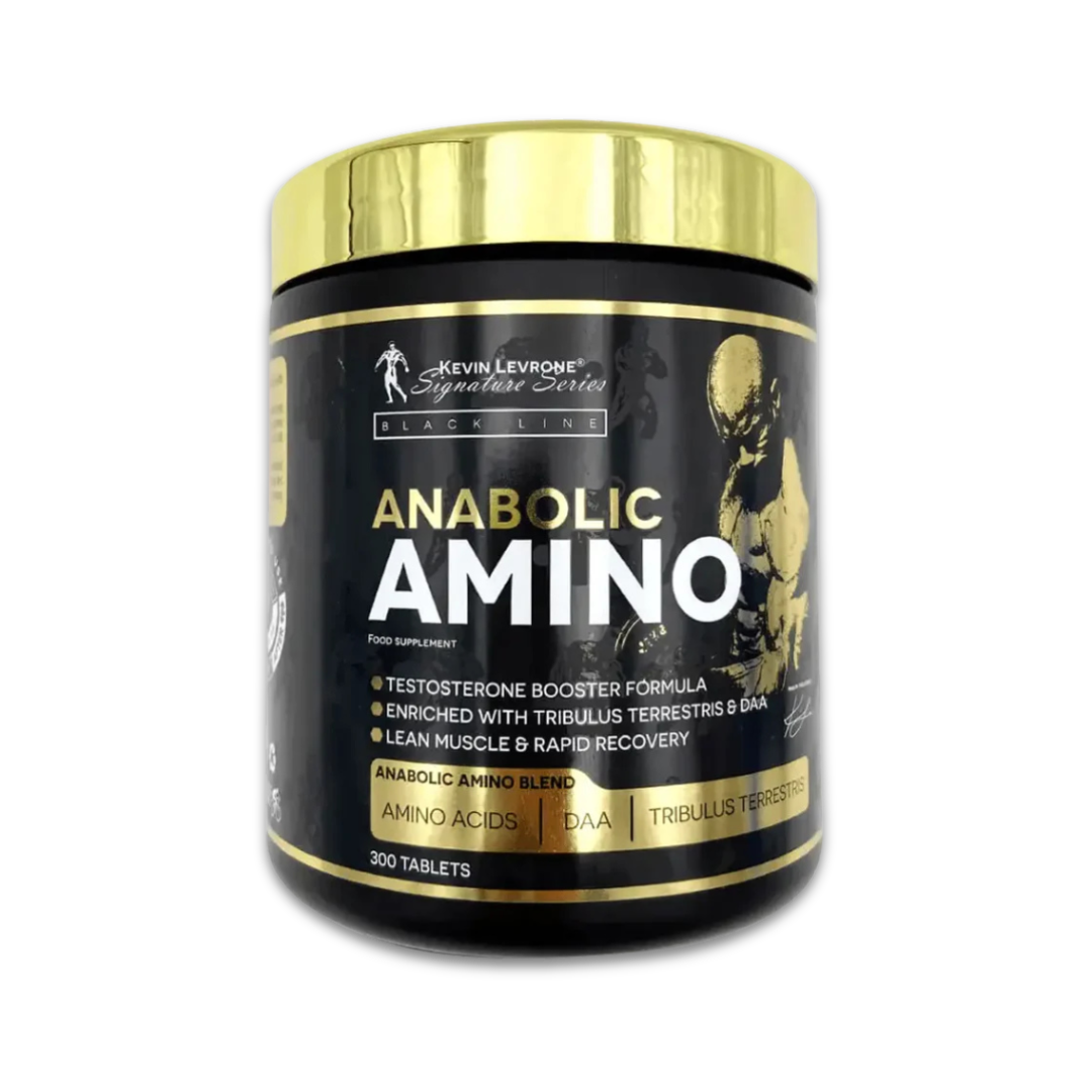 KEVIN LEVRONE ANABOLIC AMINO 300TAB 420G
