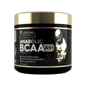 KEVIN LEVRONE ANABOLIC BCAA 4.1.1 200TAB