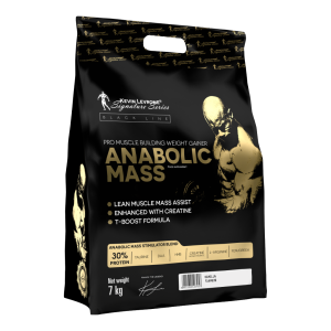 KEVIN LEVRONE ANABOLIC MASS 7KG