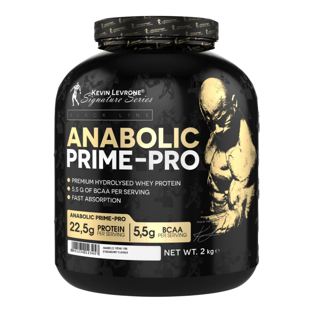 KEVIN LEVRONE ANABOLIC PRIME PRO 2KG