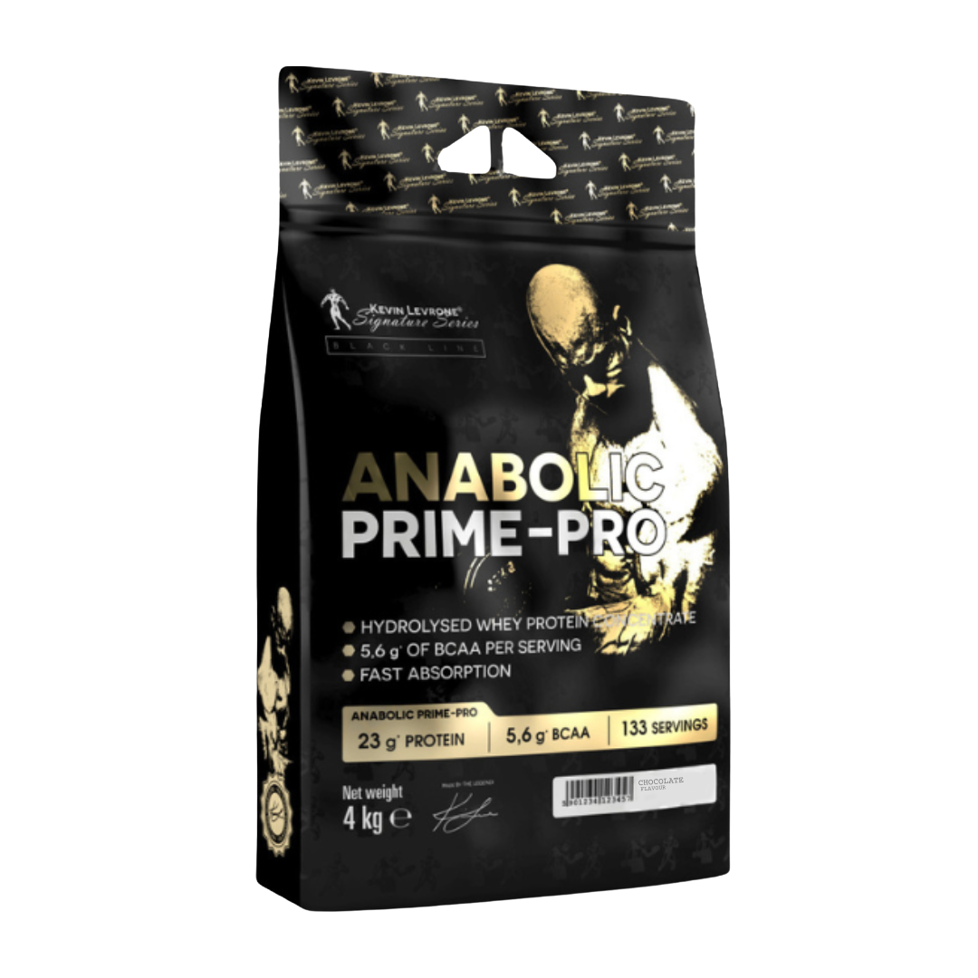 KEVIN LEVRONE ANABOLIC PRIME PRO 4KG