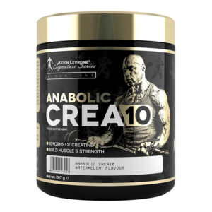 KL-Anabolic-Crea10-207g