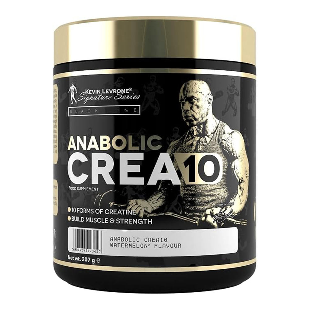 KL-Anabolic-Crea10-207g