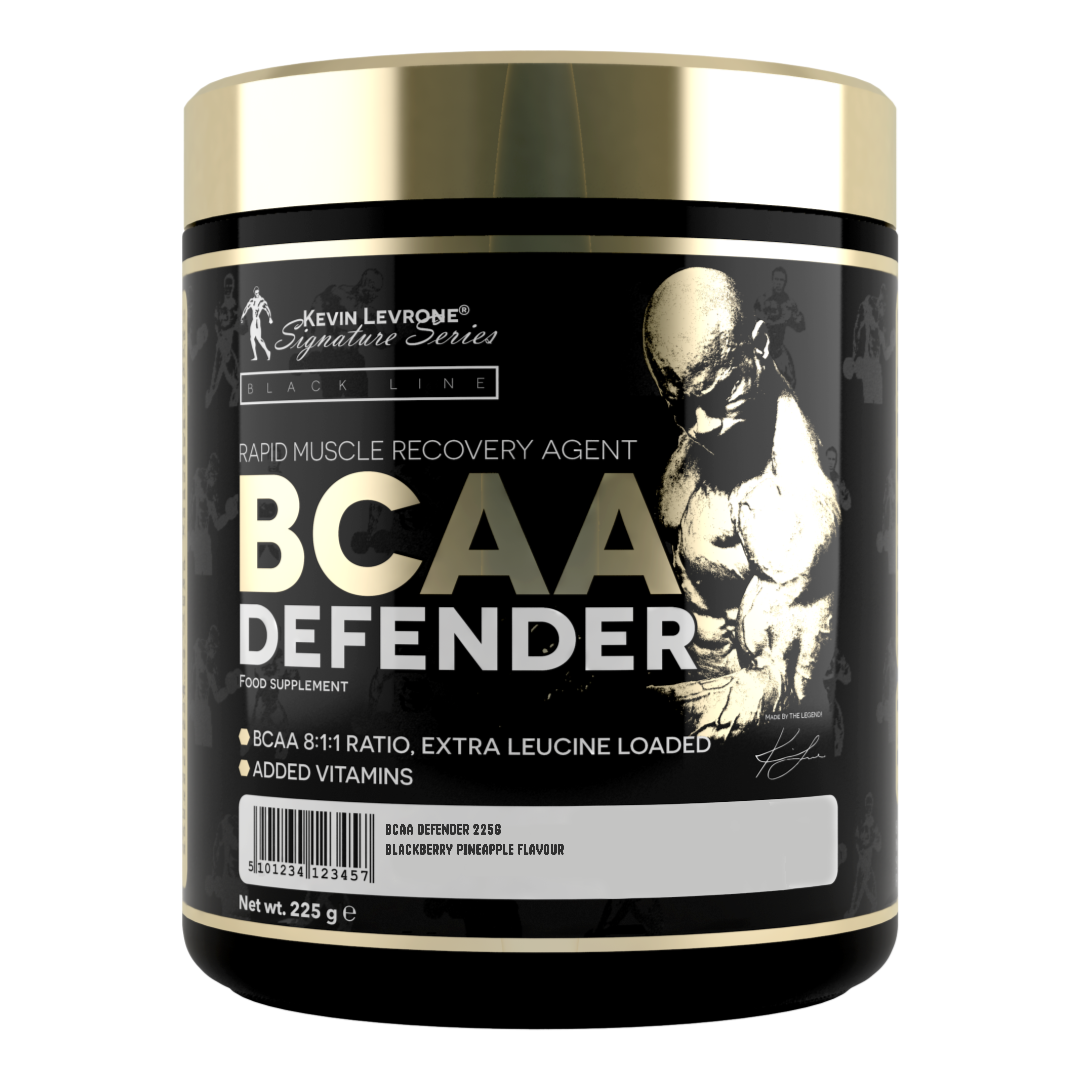 KEVIN LEVRONE BCAA DEFENDER 225G