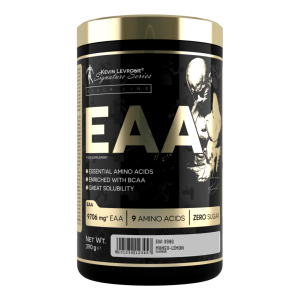 KEVIN LEVRONE EAA 390G MANGO LEMON