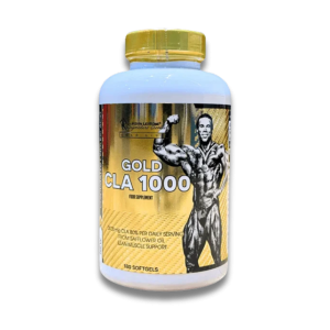 KEVIN LEVRONE GOLD CLA 1000MG 180CAP