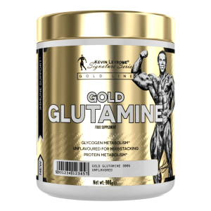 KEVIN LEVRONE GOLD GLUTAMINE 300G