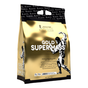 KL GOLD SUPER MASS 7KG