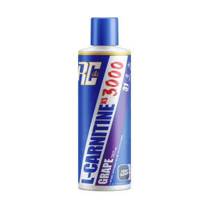 RONNIE COLEMAN L-CARNITINE XS 3000 16OZ