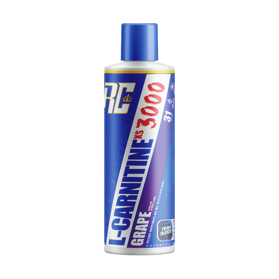 RONNIE COLEMAN L-CARNITINE XS 3000 16OZ