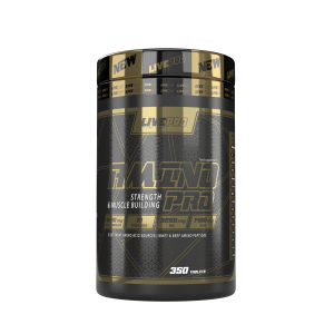 LIVEPRO AMINO PRO 350TAB