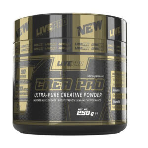 LIVEPRO-CREA-PRO-250G