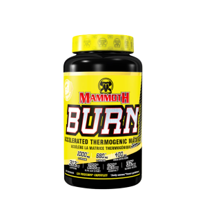 MAMMOTH BURN 120CT