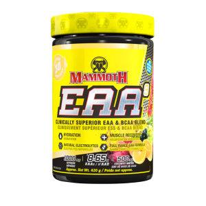 MAMMOTH EAA9 30SERV