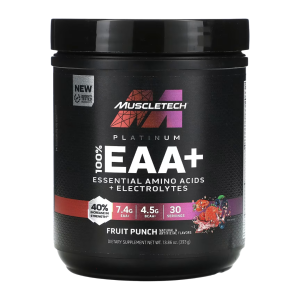 MUSCLETECH PLATINUM EAA 30S
