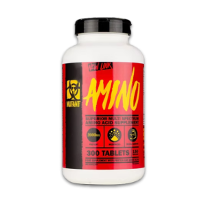 MUTANT AMINO TABLET 300TAB