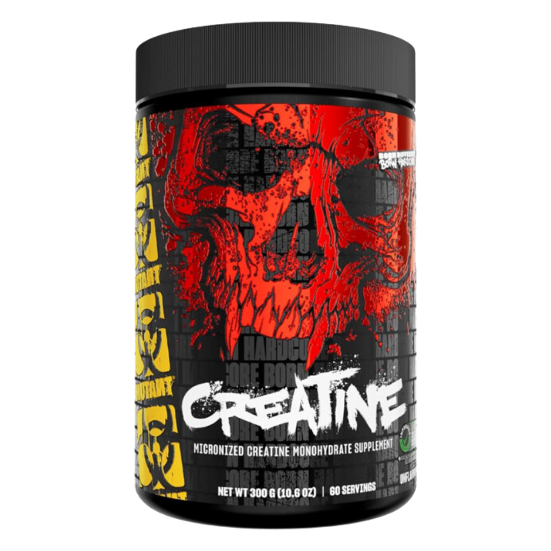 MUTANT CREATINE MONOHYDRATE 300G
